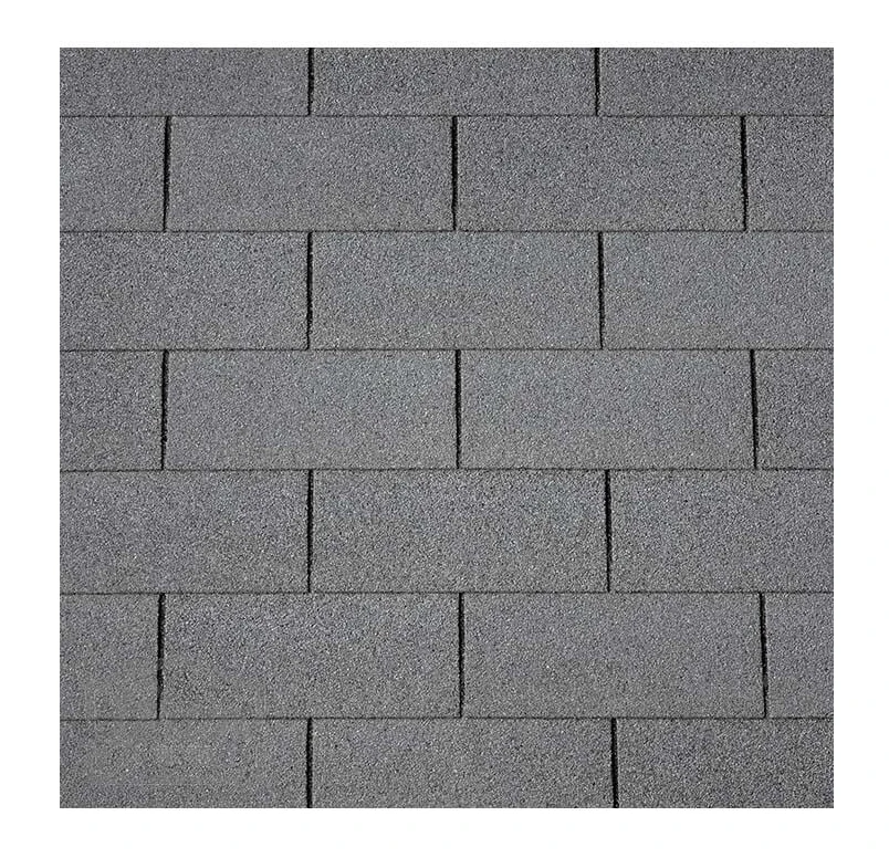 Dakshingles Grijs 3 m² - Afbeelding 1